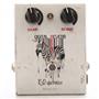 2013 R3d Electronics Digital Reverb Guitar Effect Pedal Stompbox w/ Cable #47852