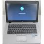 HP EliteBook 820 G4 i5-7200U 2.50GHz 8GB RAM 256GB SSD 12.5in HD NO OS PARTS !!!