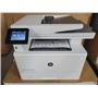 HP LASERJET PRO MFP M426FDN LASER ALL IN ONE EXPERTLY SERVICED WITH A FULL TONER