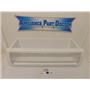 KitchenAid Refrigerator WP2256375 Crisper Pan Assembly Used
