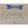 KitchenAid Refrigerator W10758038 2308605 Deli Bin Cover Used