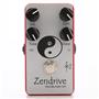 Hermida Audio Red Zendrive Overdrive Guitar Effect Pedal  w/ Box #47826