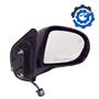 OEM Mopar Right Heated Side View Mirror 2016-2017 Jeep Compass 6AC88DX8AB