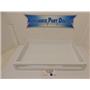 Jenn Air Refrigerator WPW10493169 W10493169 Upper Freezer Door Bin Assembly Used