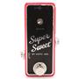 Xotic Effects Super Sweet Booster Mini Boost Guitar Pedal #50653