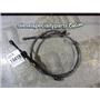 2007 2008 DODGE 2500 3500 6.7 DIESEL 4X4 AUTOMATIC TRANSMISSION SHIFTER CABLE
