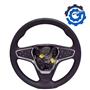 New OEM GM Black Steering Wheel Assembly 2016-2017 Chevrolet Malibu 84282848