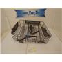 KitchenAid Dishwasher W10312791 W10702379 W11240750 Upper Rack Used