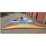 Ulmer Sails Spinnaker w 26-3 Luff from Boaters' Resale Shop of TX 2306 0274.88