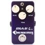Tone Freak Effects Abunai 2 Overdrive Guitar Effect Pedal w/ Box & Manual #50790