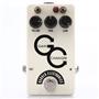 Barber Electronics Gain Changer Overdrive Guitar Effect Pedal #50784