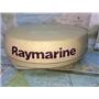 Boaters' Resale Shop of TX 2309 0752.07 RAYMARINE M92652 RADAR 4 KW 24" ANTENNA