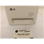 LG Washer AGL37071601 Dispenser Drawer Used