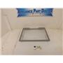 KitchenAid Refrigerator WPW10440265 Snack Pan Frame Used