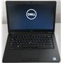 Dell Latitude 5480 i5-7440HQ 2.80GHz 8GB RAM 256GB RAM 14in HD NO OS + CHARGER !