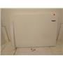 Whirlpool Refrigerator LW10638683 W10638683 W10672333 Freezer Door Assy Used