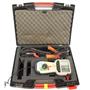 Megger DLRO-H200 Hand Held 200A Micro-Ohmmeter / Resistance Tester