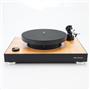 MAG-LEV Audio ML1 The Levitating Turntable Wood Edition Full System #51454