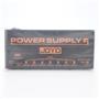JOYO JP-05 Power Supply 5 Rechargeable Effect Pedal Power Supply  #51490