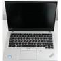 Lenovo ThinkPad X1 Carbon i5-7300U 2.60GHz 14in FHD CRACKED SCREEN FOR PARTS !!!