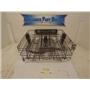 Kenmore Dishwasher WPW10462394 Upper Rack Used