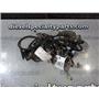 1995 - 1997 FORD F250 XLT EXT CAB 7.3 DIESEL ZF5 2WD OEM DOOR WIRING HARNESS (2)