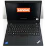 Lenovo ThinkPad L14 Gen 2 i7-1165G7 2.80GHz 16GB RAM 500GB SSD 14in FHD NO OS !!