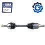 Remanufactured USA Industries Front Left CV Axel 1998-2001 Nissan Altima AX-9464