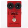 MXR Dyna Comp M102 Compressor Guitar Effects Pedal #52099