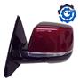 OEM GM Left Red Side Wing Mirror 2016-2020 Cadillac Escalade ESV 84523760