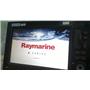 Boaters’ Resale Shop of TX 2401 5121.21 RAYMARINE E62223 DISPLAY FOR PARTS ONLY
