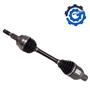 OEM GM Front Right Half Shaft Axel for 2018-2023 Buick Enclave Traverse 84878157