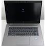 HP ZBook Studio G5 Xeon E-2176 2.70GHz 32GB RAM 1TB SSD P2000 15.6in 4K+CHARGER!