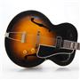 1946 Gibson ES-150 Script Logo Hollow-Body Archtop Electric Guitar #52374