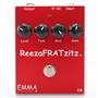Emma Electronic ReezaFRATzitz Distortion Guitar Effect Pedal w/ Extras #52391