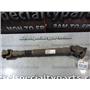 2008 2009 DODGE 2500 3500 6.7 DIESEL AUTOMATIC 4X4 FRONT DRIVESHAFT 52123112AA