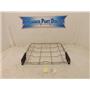 Electrolux Dishwasher A00004305 A00008104 Top Rack w/ Basket Holder Used