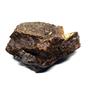 Chondrite Moroccan Stony Meteorite Genuine 45.3 grams w/ COA  #17122 4o