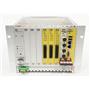 menTCS MH50C SIL 4 Modular Train Vital System Controller with PU20, F305, F75P