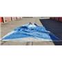 North Sails Spinnaker w 28-2 Luff from Boaters' Resale Shop of TX 2312 0741.97