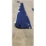 Boaters' Resale Shop of TX 2401 2571.89 STACK PACK/LAZY BAG 27" x 13-4' NAVY