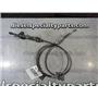 2008 2009 DODGE 2500 3500 SLT 6.7 DIESEL AUTOMATIC SHIFTER LINKAGE CABLE