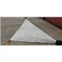 Wire Luff Mylar Jib w Luff 20-0 from Boaters' Resale Shop of TX 2402 1521.97