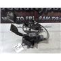 2012 2013 FORD F150 FX4 3.5 ECO BOOST AUTO 4X4 OEM POWER PEDALS GAS / BRAKE