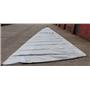 North Sails Mainsail w 39-6 Luff from Boaters' Resale Shop of TX 2402 1521.91