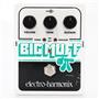 Electro-Harmonix Big Muff Pi V12 "Tone Wicker" Guitar Effect Pedal #53281