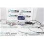 Welch Allyn 802LT0N Propaq LT Vital Signs Monitor w/ Cradle SPO2 Cable NIBP Hose