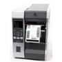 Zebra ZT610 ZT61046-T210100Z Thermal Barcode Label Tag Printer Rewinder 600dpi