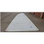Full Batten Mainsail w 33-1 Luff from Boaters' Resale Shop of TX 2401 1744.99