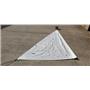 8 Ball Dinghy Mainsail w 10-6 Luff from Boaters' Resale Shop of TX 2404 1755.91